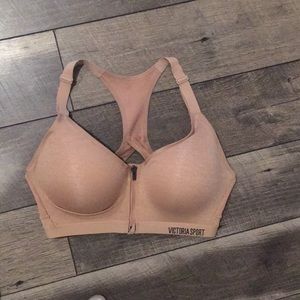 Victoria Secret sports bra
